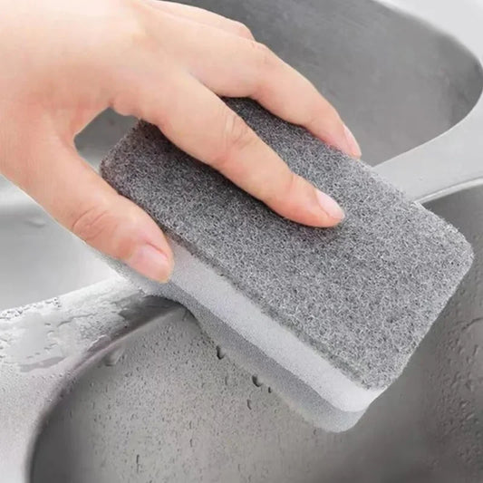 Magic Three Layers Cleaning Sponges