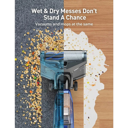 All-in-One Wet Dry Vacuum